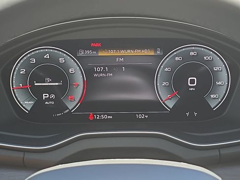 Used 2023 Audi Q5 2.0T Premium Plus w/ Premium Plus Package AWD/4WD image 16