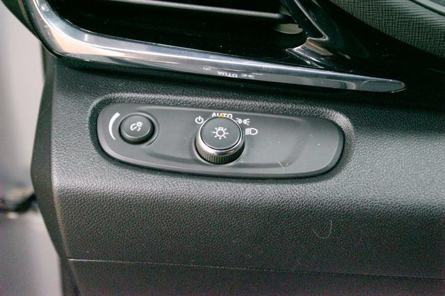 Used 2024 Buick Envista Sport Touring w/ Convenience II Package FWD image 15