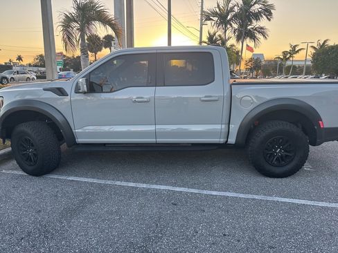 Used 2023 Ford F150 Raptor image 2
