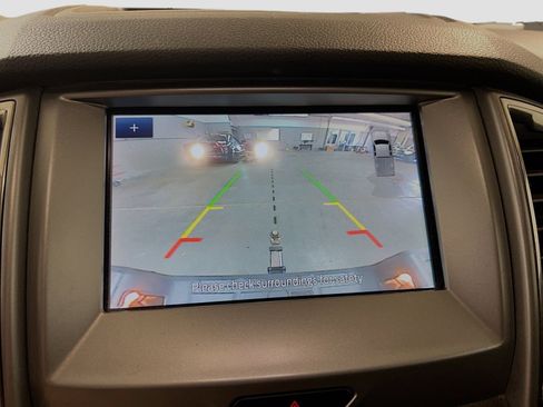 Used 2020 Ford Ranger XLT w/ Equipment Group 301A Mid image 10