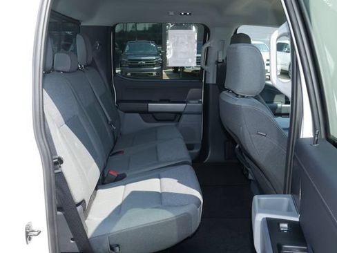 Used 2024 Ford F150 XLT w/ Equipment Group 302A MID AWD/4WD image 26