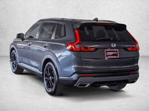 New 2026 Honda CR-V Sport-L image 9