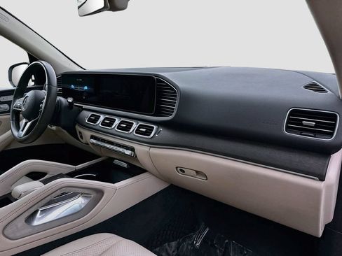 Certified 2020 Mercedes-Benz GLE 350 4MATIC image 30