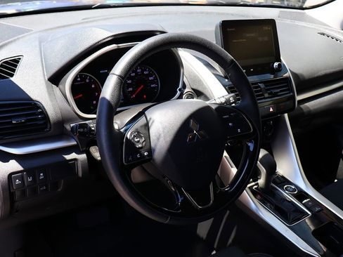 Used 2024 Mitsubishi Eclipse Cross SEL AWD/4WD image 39