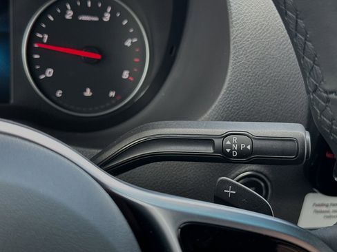 Used 2024 Mercedes-Benz Sprinter 144 Cargo image 24