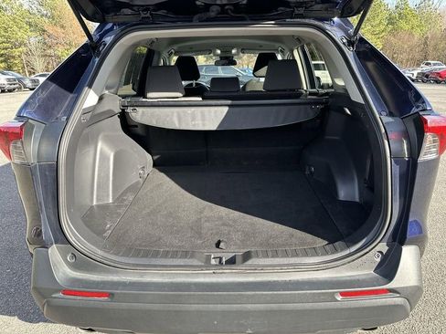 Used 2024 Toyota RAV4 XLE image 20