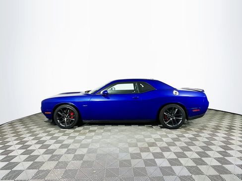 Certified 2019 Dodge Challenger R/T w/ Plus Package image 7