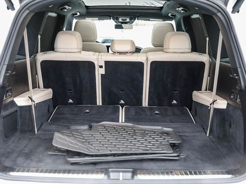 Certified 2023 Mercedes-Benz GLS 580 4MATIC image 26