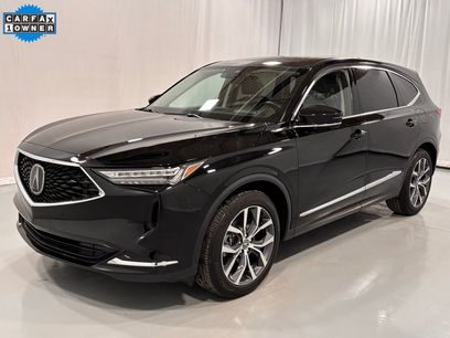 Used 2023 Acura MDX SH-AWD w/ Technology Package