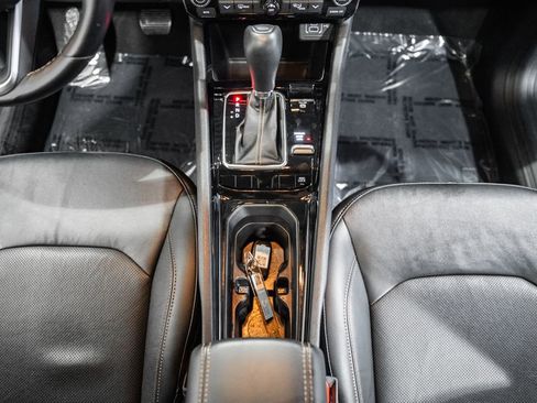 Used 2022 Jeep Compass Limited w/ Sun and Sound Group image 32