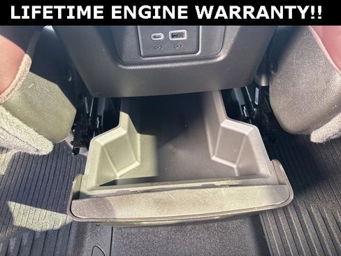 Used 2023 Cadillac XT6 Premium Luxury image 30