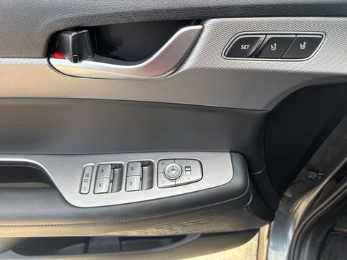 Used 2022 Hyundai Palisade SEL w/ Premium Package FWD image 36