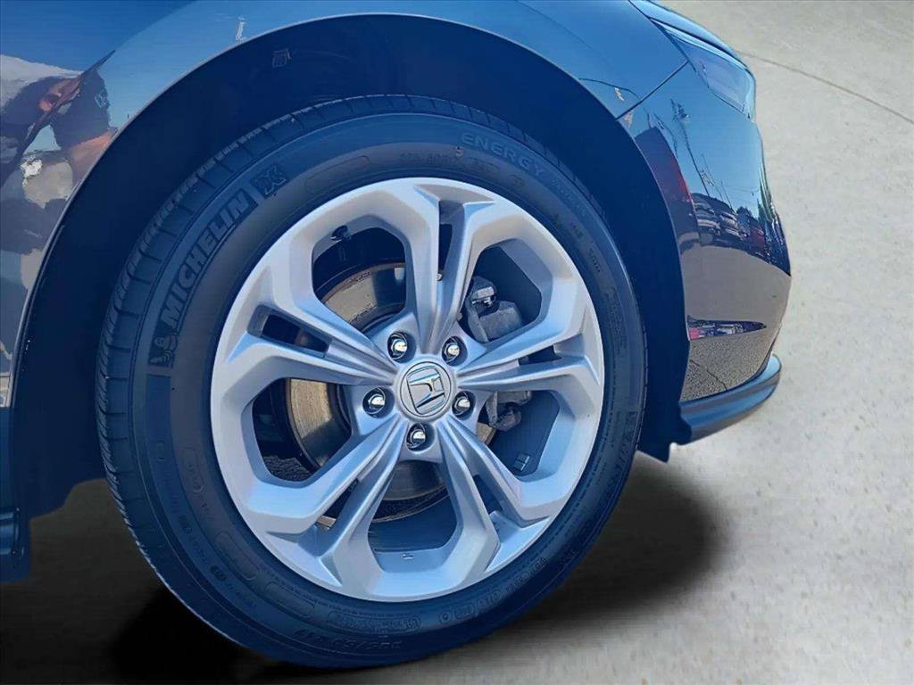Used 2025 Honda Accord LX image 26