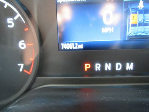 Used 2023 Ford F350 XLT w/ FX4 Off-Road Package AWD/4WD image 37