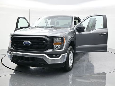 Used 2023 Ford F150 XL w/ XL Chrome Appearance Package AWD/4WD image 49