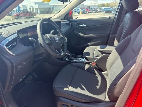 New 2026 Buick Encore GX Preferred image 18