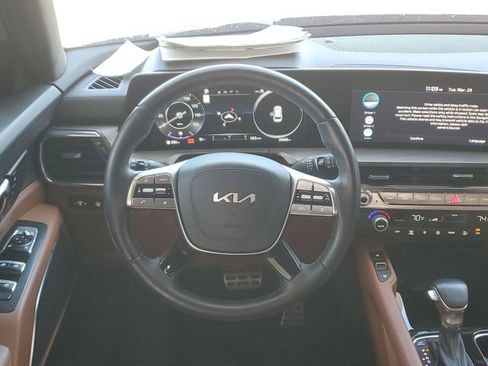 Certified 2024 Kia Telluride SX Prestige X-Line image 12