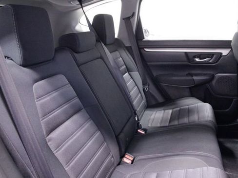 Certified 2019 Honda CR-V LX image 19