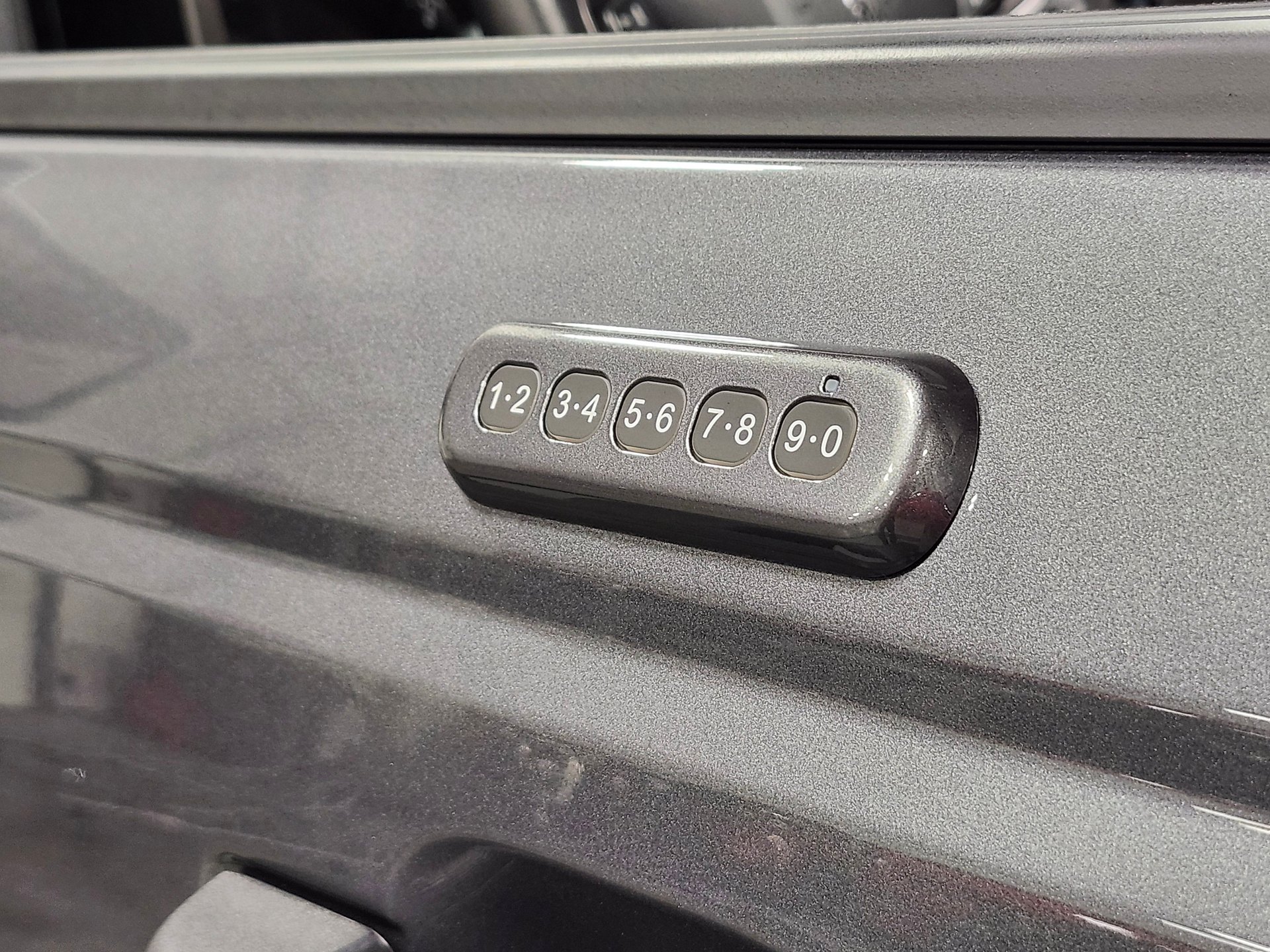 Used 2022 Ford Bronco Wildtrak AWD/4WD image 36