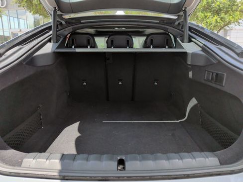 Used 2022 BMW i4 eDrive40 w/ M Sport Package RWD image 33