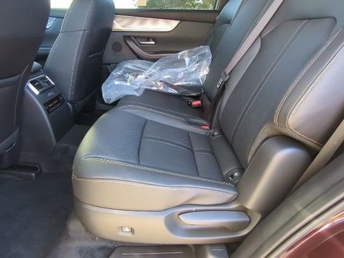 New 2026 MAZDA CX-90 3.3 Turbo w/ Premium Sport Pkg image 7