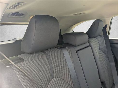 Used 2025 Toyota Highlander LE AWD/4WD image 17
