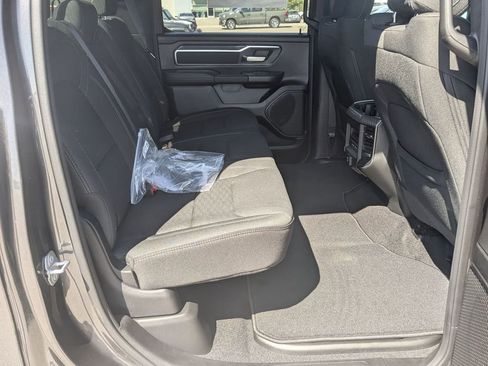 New 2026 RAM 1500 Big Horn AWD/4WD image 30