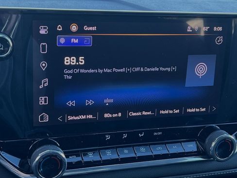 New 2024 Chevrolet Colorado LT w/ LT Convenience Package image 14