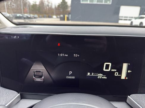 New 2026 Nissan Kicks SV image 17