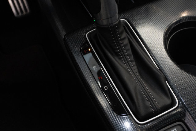 New 2026 Honda Civic Sport Touring image 21