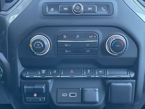 New 2024 Chevrolet Silverado 3500 W/T w/ WT Convenience Package RWD image 13