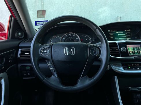 Used 2013 Honda Accord EX-L image 33