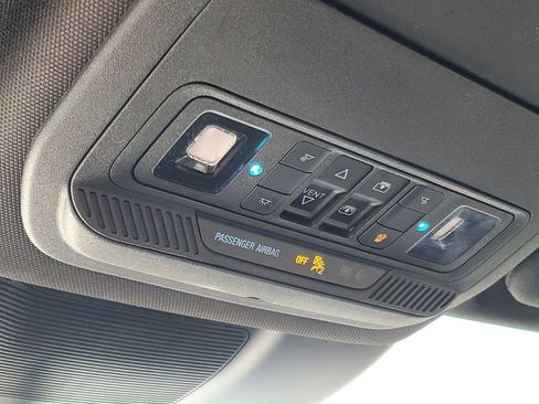 Used 2021 Ford Explorer Platinum AWD/4WD image 22