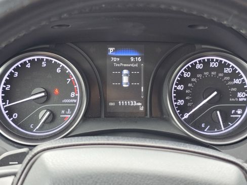 Used 2023 Toyota Camry SE FWD image 25