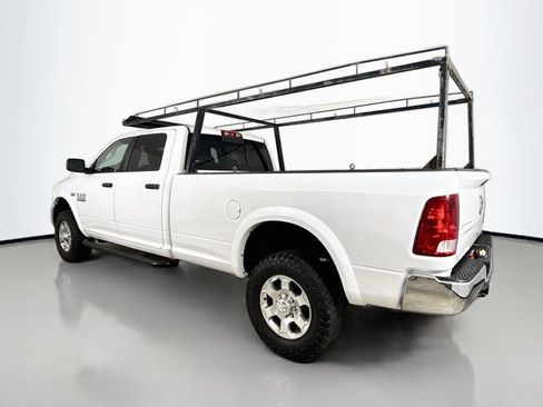 Used 2016 RAM 2500 Outdoorsman AWD/4WD image 6