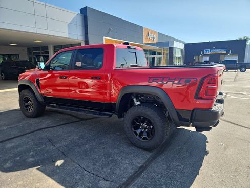 Used 2025 RAM 1500 RHO w/ RHO Level 1 Equipment Group AWD/4WD image 8
