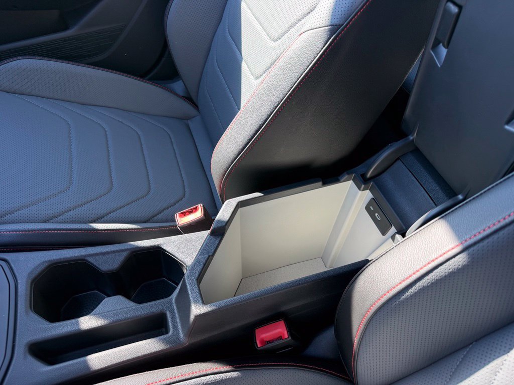 New 2026 Volkswagen Jetta GLI Autobahn FWD image 43