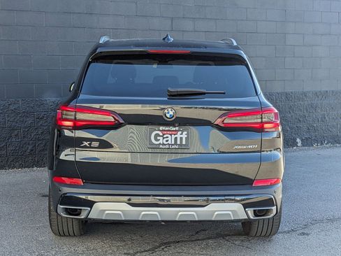 Used 2023 BMW X5 xDrive40i w/ Premium Package image 5