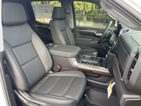 New 2026 GMC Sierra 1500 Elevation w/ Elevation Premium Package image 29