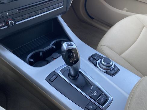 Used 2012 BMW X3 xDrive28i image 27