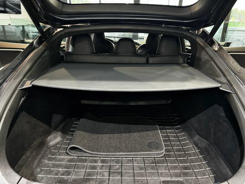 Used 2018 Tesla Model S 100D AWD/4WD image 35