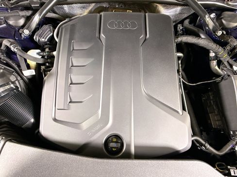 Used 2025 Audi Q5 Premium w/ Convenience Package AWD/4WD image 22