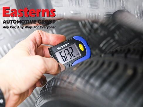 Used 2021 Honda HR-V Sport image 27