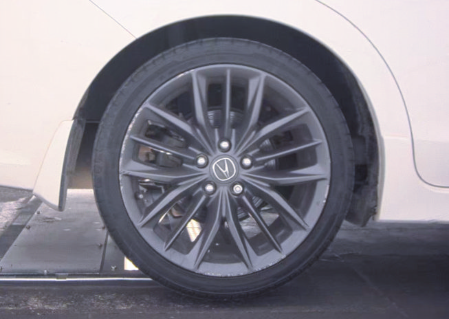 Used 2019 Acura ILX w/ Premium & A-SPEC Package FWD image 17
