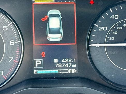 Used 2020 Subaru Impreza 2.0i Premium AWD/4WD image 12