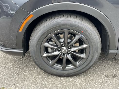 New 2026 Honda CR-V EX-L image 7