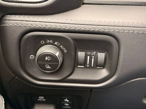 Used 2022 RAM 1500 TRX w/ TRX Level 2 Equipment Group AWD/4WD image 36