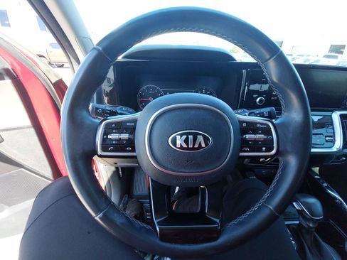 Used 2021 Kia Sorento SX AWD/4WD image 16