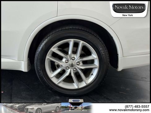 Used 2022 Dodge Durango R/T image 9