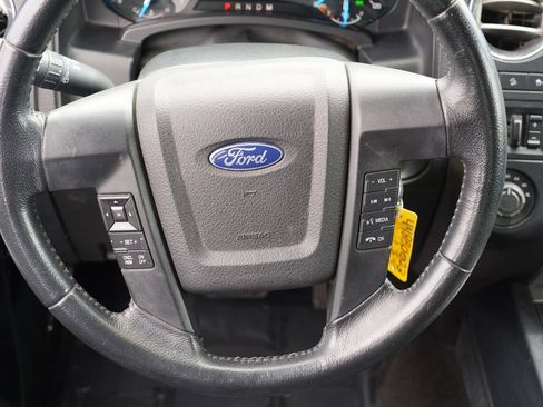 Used 2017 Ford Expedition XL w/ Equipment Group 101A AWD/4WD image 23